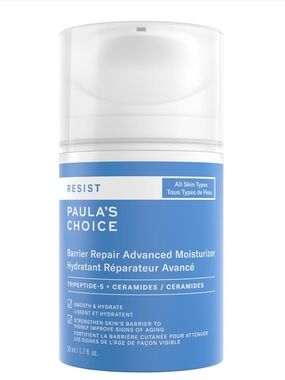 Paula's Choice Barrier Repair Advanced Moisturizer